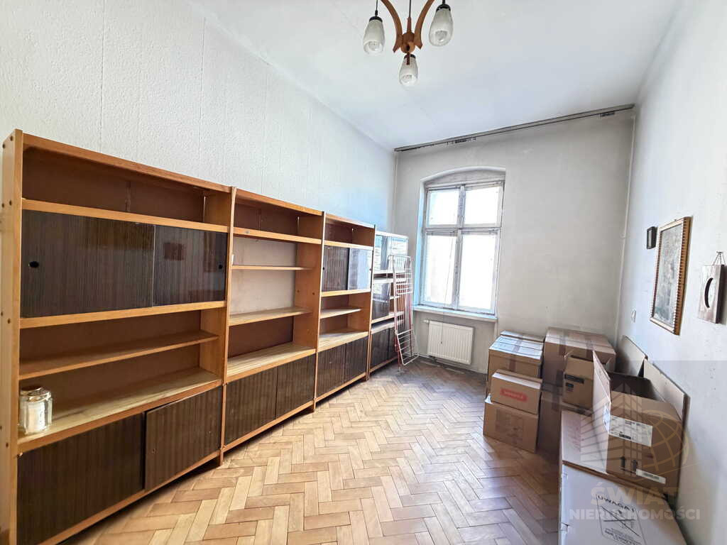 Mieszkanie Sprzedaż Szczecin Centrum 5