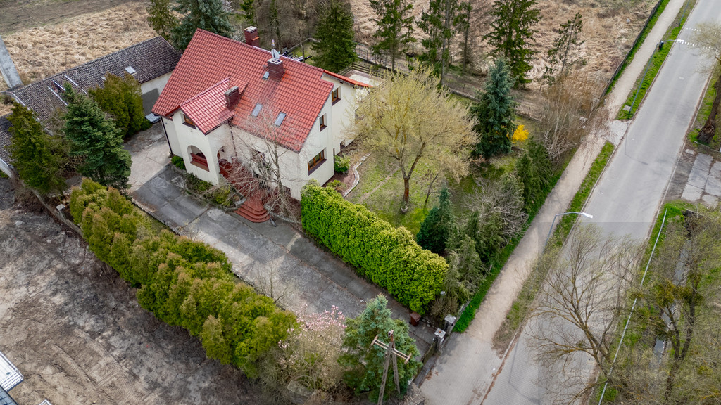 Dom Sprzedaż Szczecin Krzekowo 19