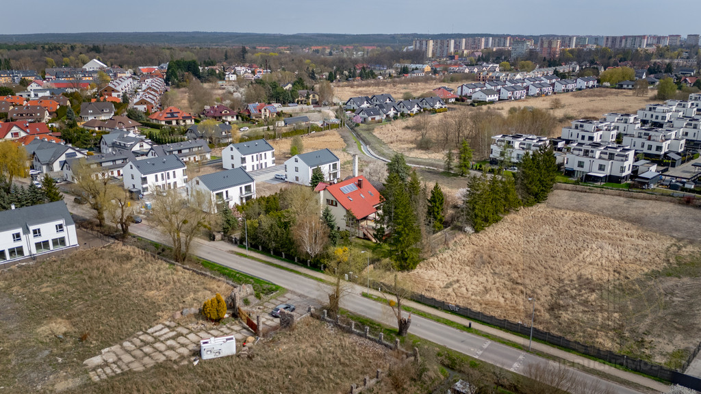 Dom Sprzedaż Szczecin Krzekowo 20