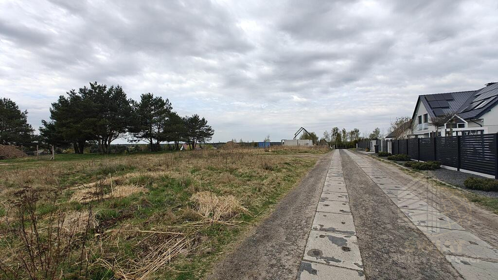 Działka Sprzedaż Dobra 6