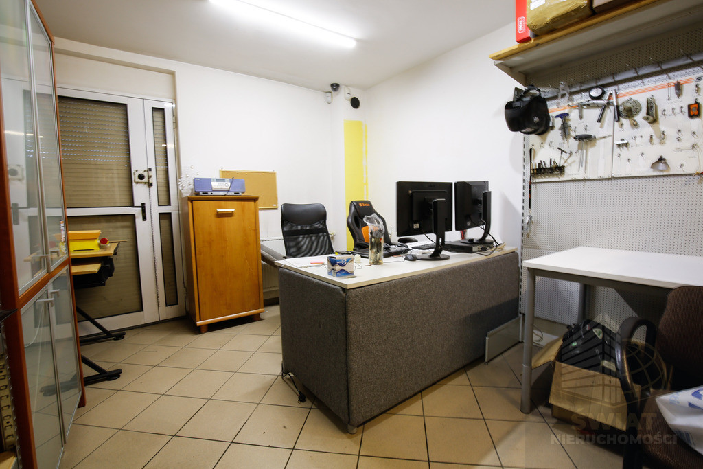 Lokal Wynajem Szczecin Gumieńce 15