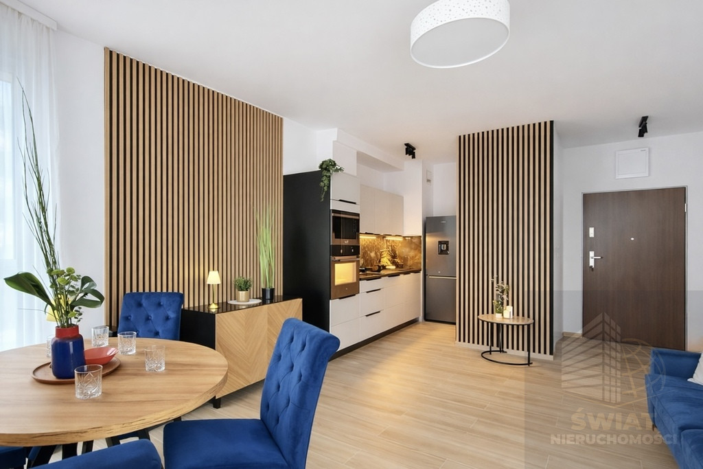 Mieszkanie Wynajem Szczecin Śródmieście-Centrum Zielonego Mostu 6