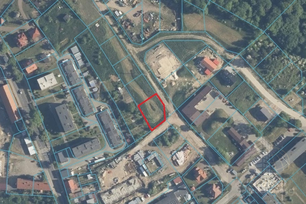 Działka Sprzedaż Pełczyce 1