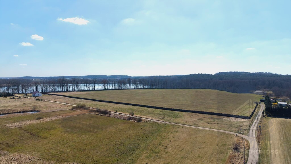 Działka Sprzedaż Zabierzewo 17