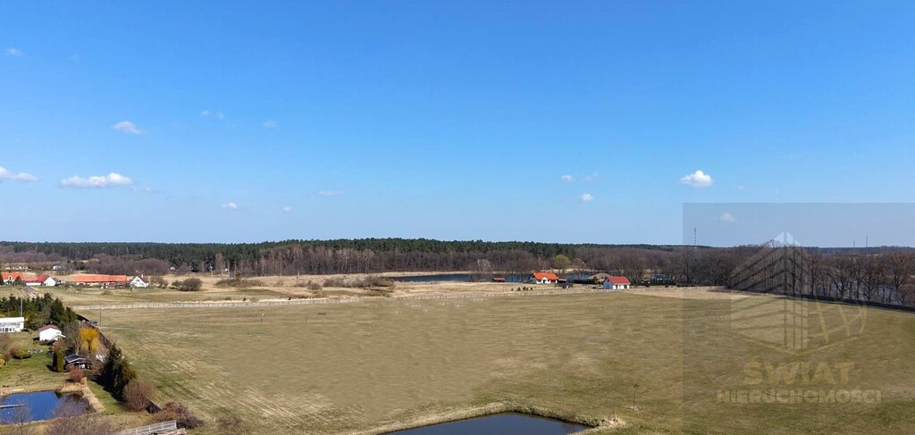 Działka Sprzedaż Zabierzewo 12