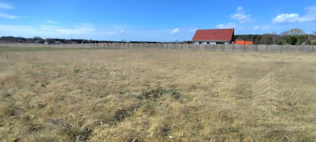 Działka Sprzedaż Zabierzewo 19