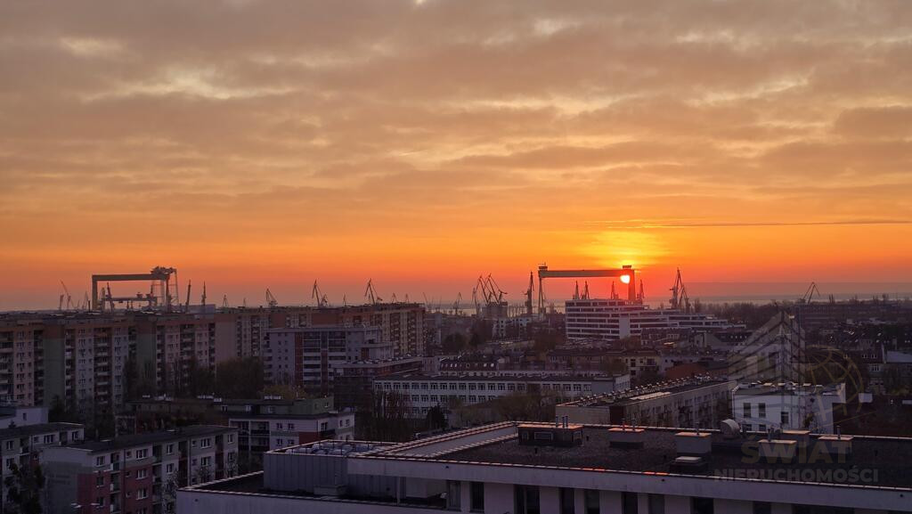 Mieszkanie Sprzedaż Szczecin Śródmieście Księżnej Salomei 8