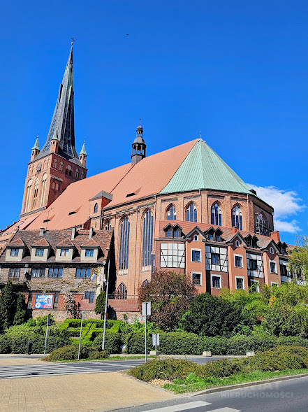 Lokal Wynajem Szczecin Stare Miasto Warzywna 16