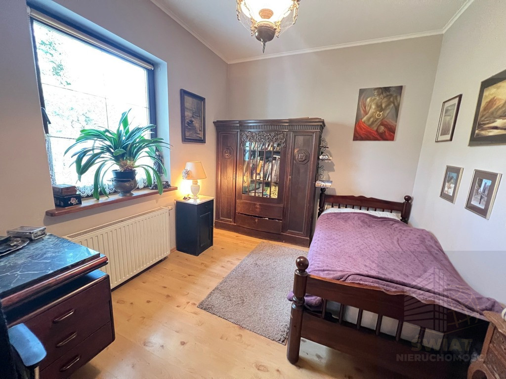 Dom Sprzedaż Szczecin Jezierzyce 12
