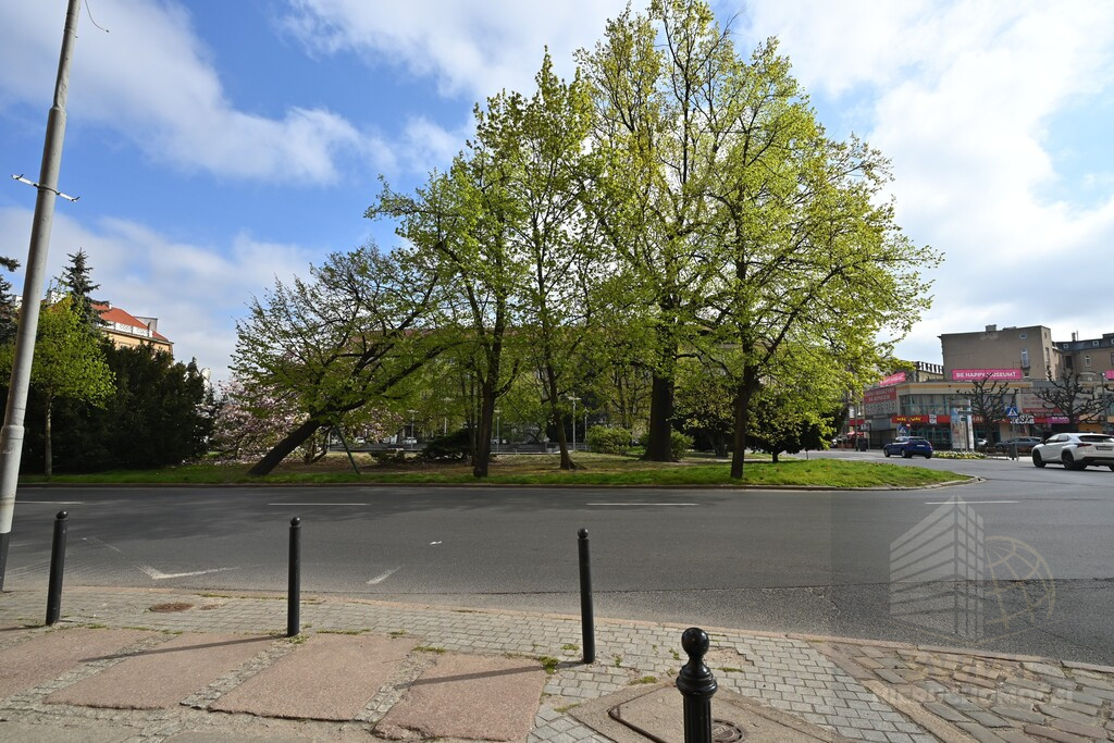 Mieszkanie Sprzedaż Szczecin Centrum Kaszubska 10