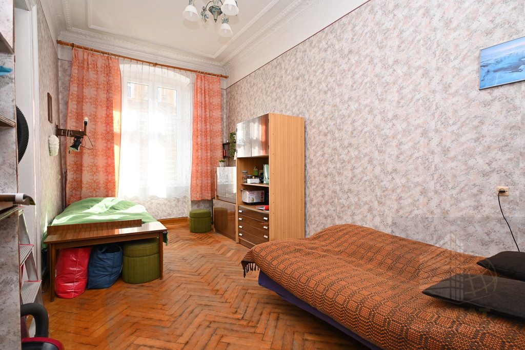 Mieszkanie Sprzedaż Szczecin Centrum Kaszubska 4