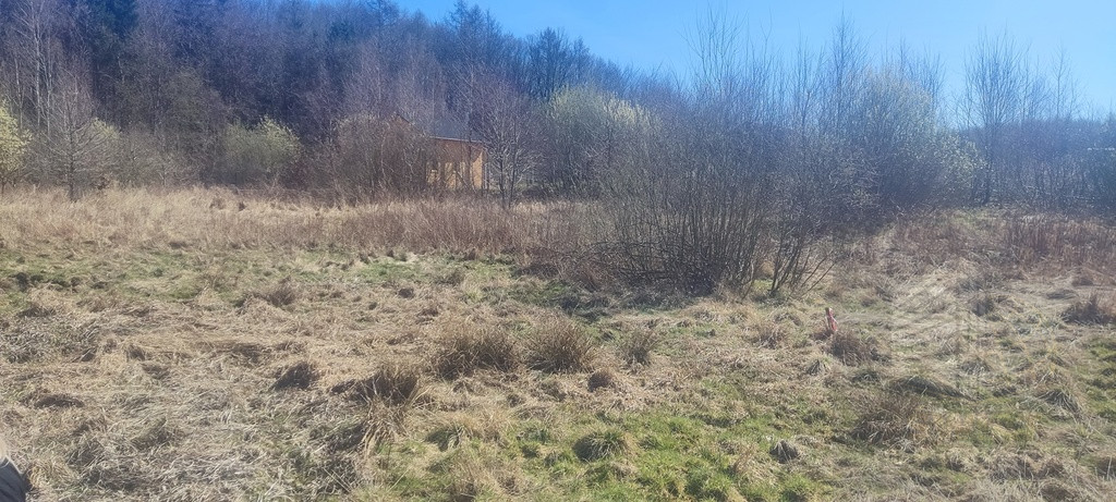 Działka Sprzedaż Linówko 4