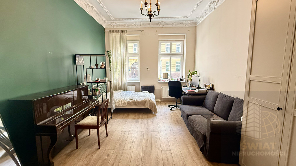 Lokal Sprzedaż Szczecin Śródmieście-Centrum bł. Królowej Jadwigi 10