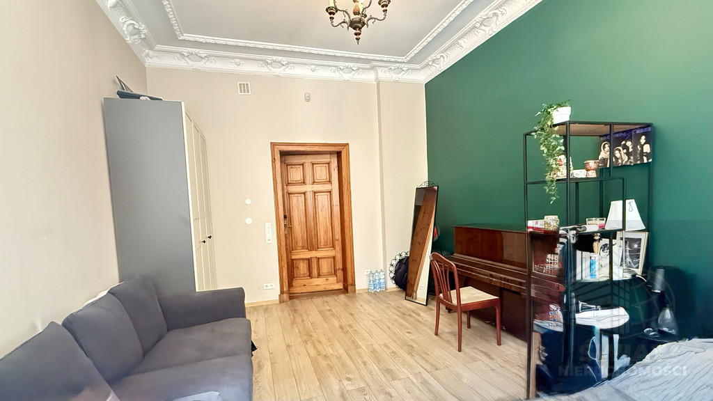 Lokal Sprzedaż Szczecin Śródmieście-Centrum bł. Królowej Jadwigi 9