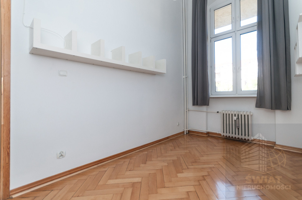 Mieszkanie Wynajem Szczecin Śródmieście-Centrum Aleja Papieża Jana Pawła II 4