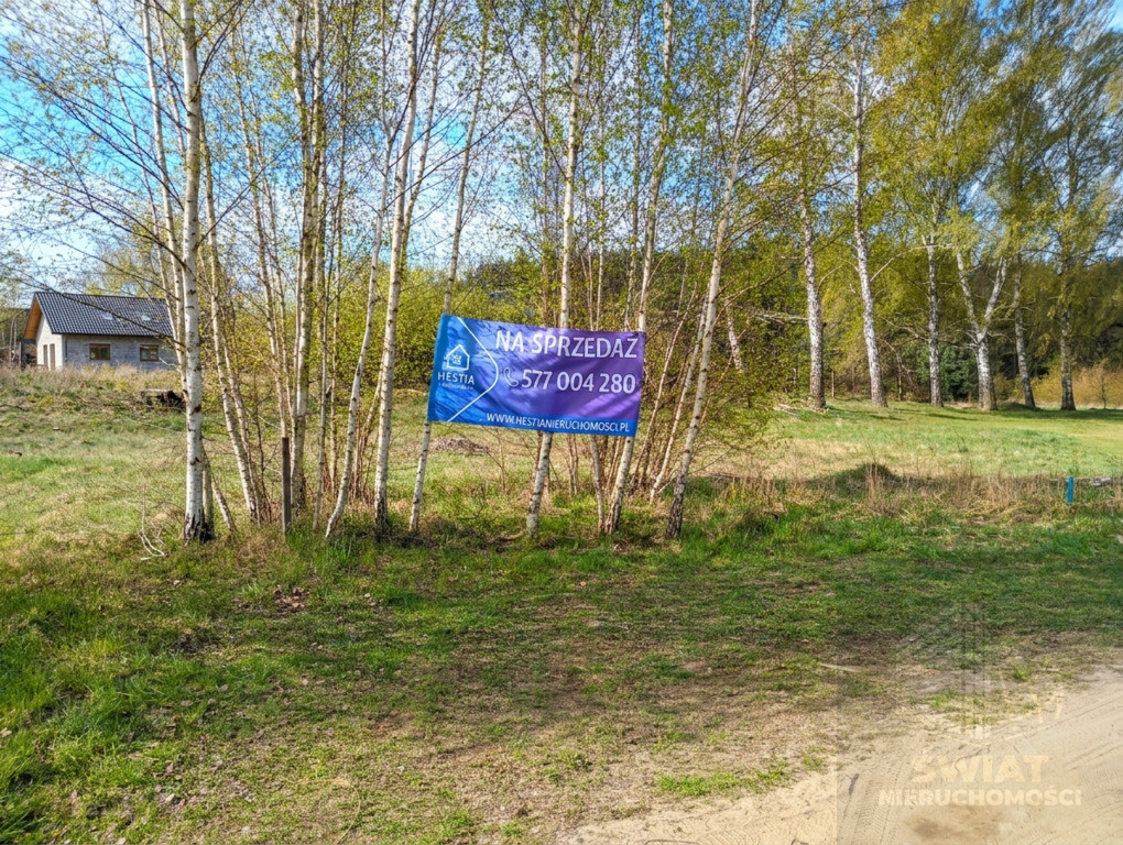 Działka Sprzedaż Kobylanka 2
