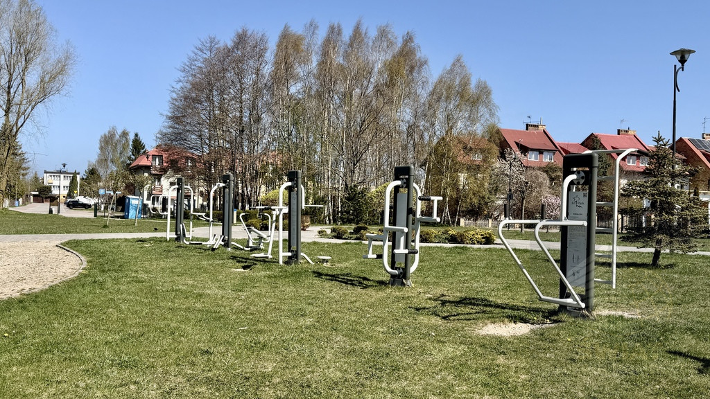 Dom Sprzedaż Mielno Stefana Żeromskiego 23