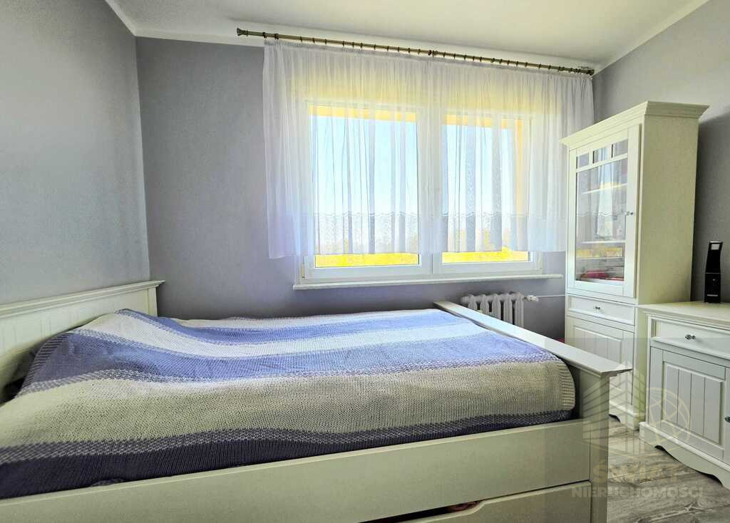 Mieszkanie Sprzedaż Police Zygmunta Wróblewskiego 5