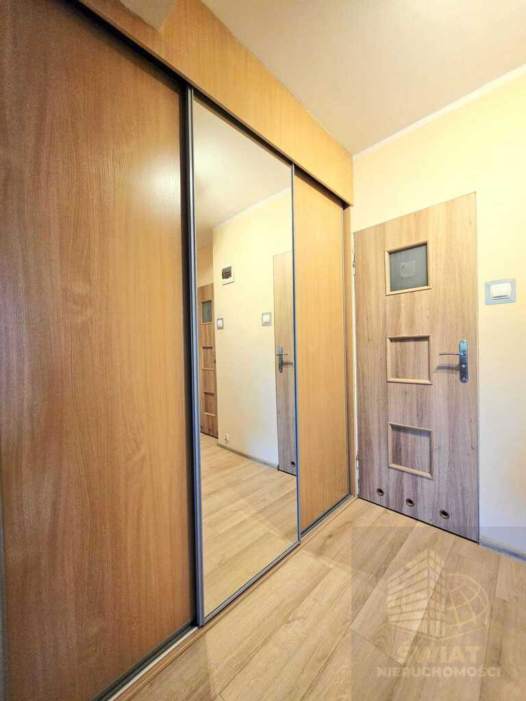 Mieszkanie Sprzedaż Police Zygmunta Wróblewskiego 12