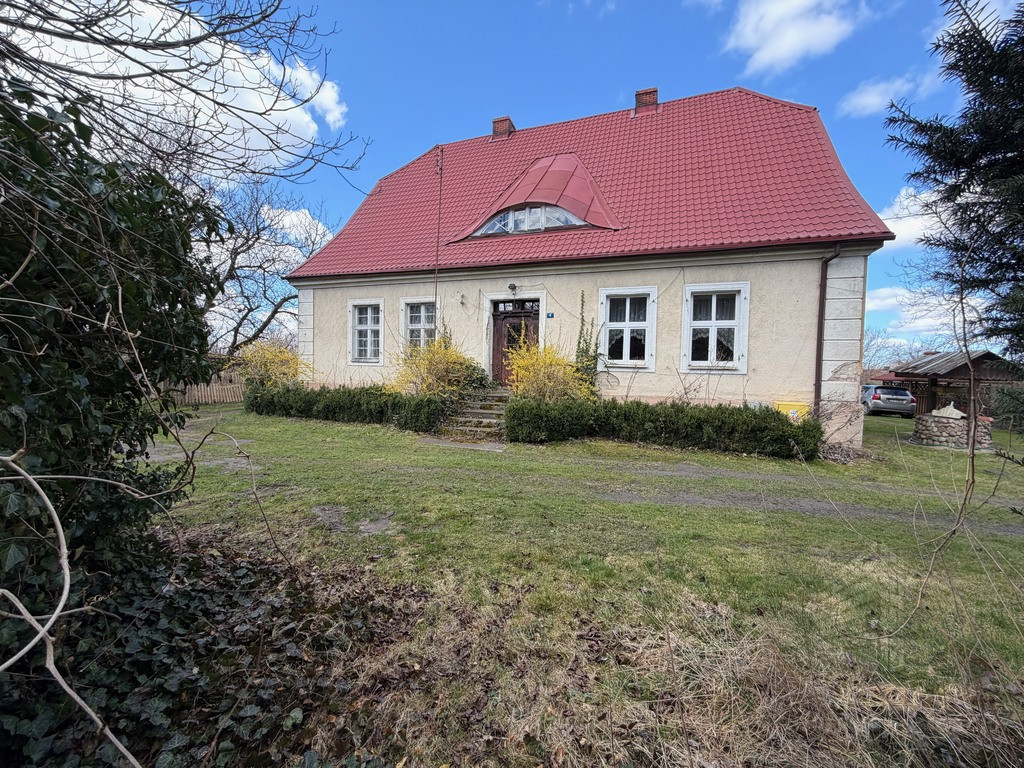 Dom Sprzedaż Łobez 5