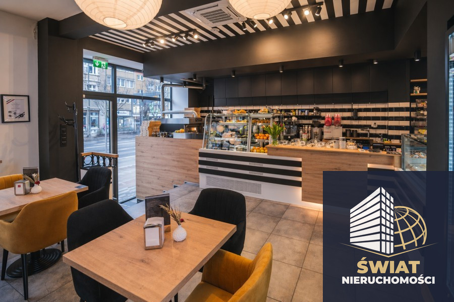 Lokal Sprzedaż  Śródmieście-Centrum 4