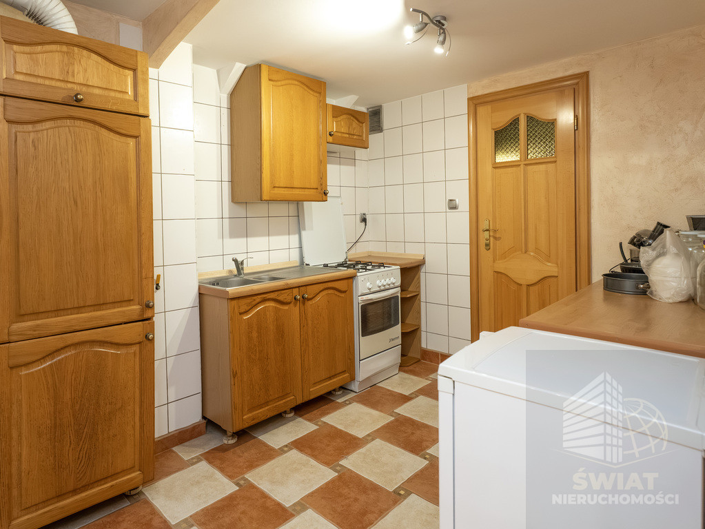 Dom Sprzedaż Szczecin Osów 27