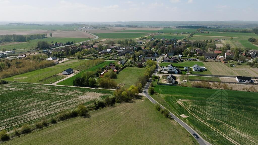 Działka Sprzedaż Bielkowo