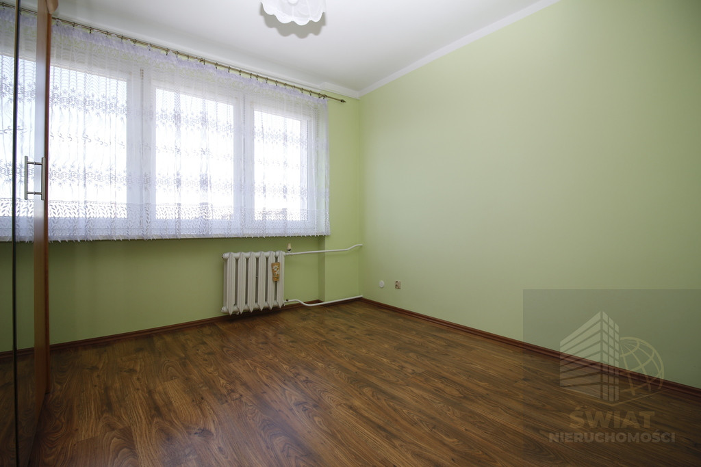 Mieszkanie Sprzedaż Stargard 3