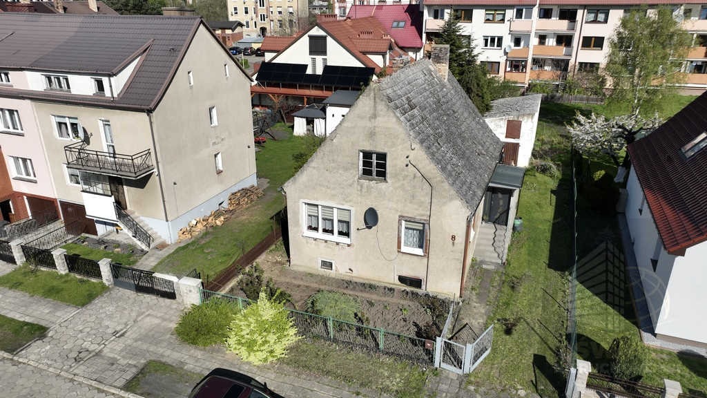 Dom Sprzedaż Pyrzyce 18