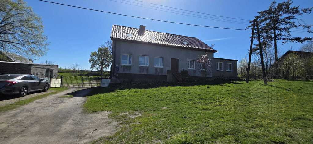 Dom Sprzedaż Smolęcin 26