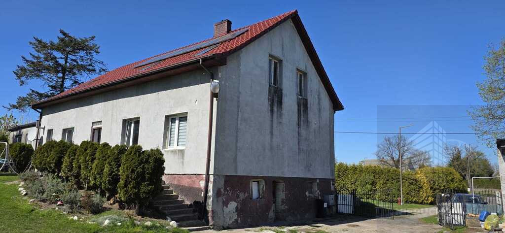 Dom Sprzedaż Smolęcin 27