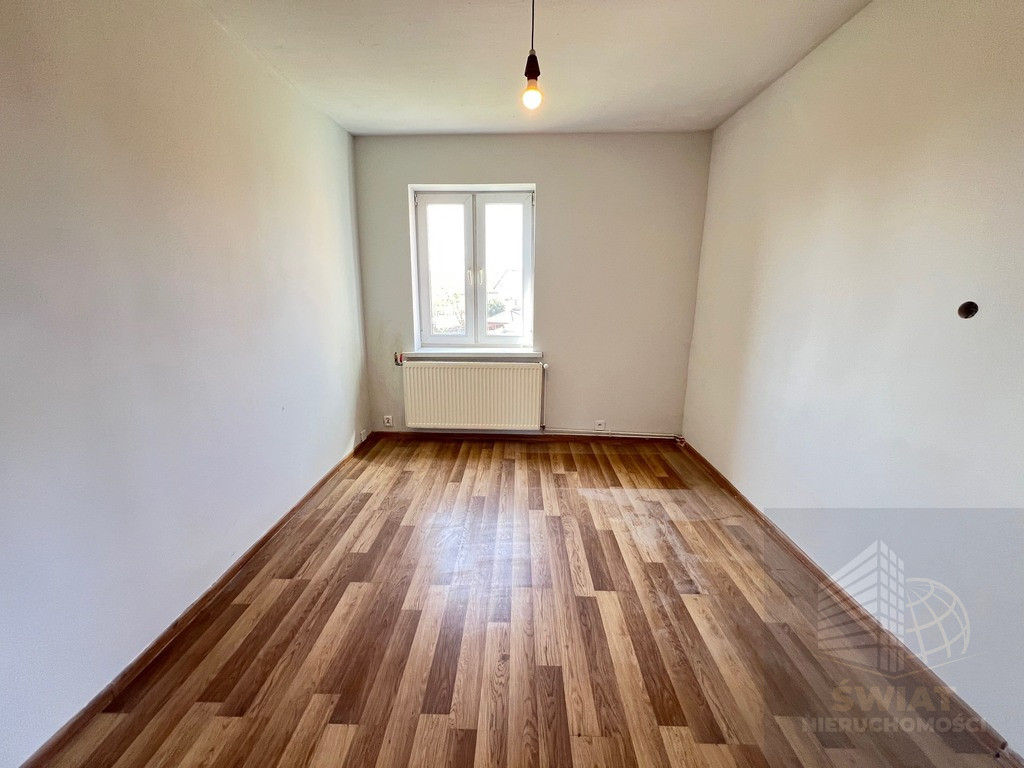 Mieszkanie Sprzedaż Chociwel Poznańska 3