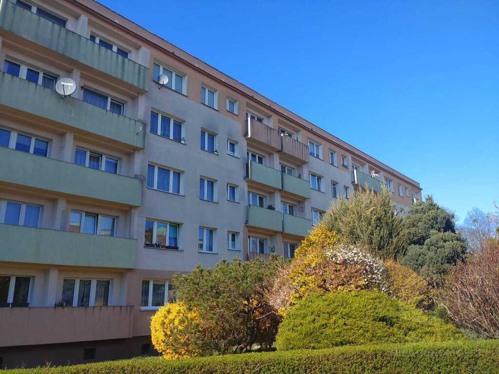 Mieszkanie Sprzedaż Połczyn-Zdrój Słoneczna 12