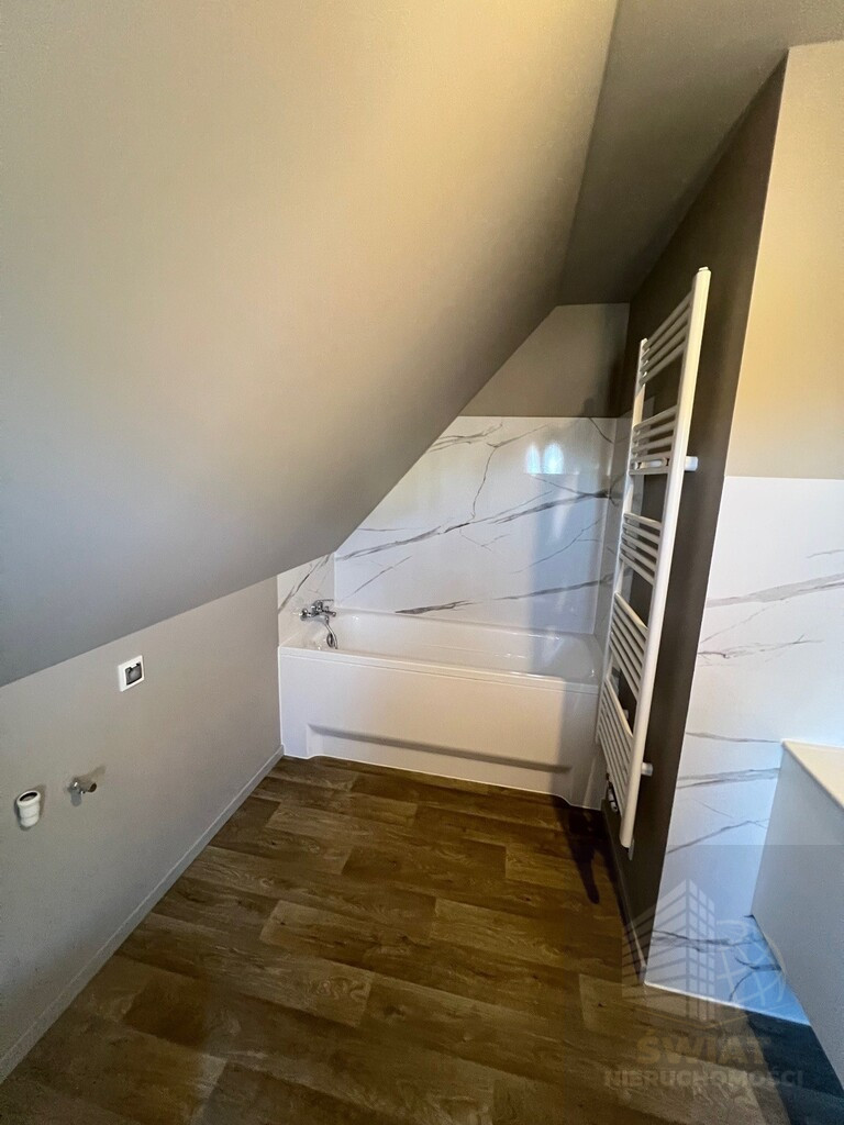 Mieszkanie Sprzedaż Chociwel Poznańska 13