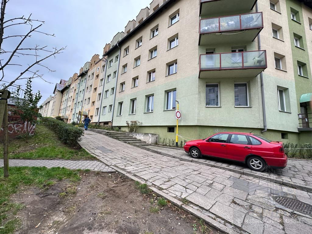 Mieszkanie Sprzedaż Szczecin Centrum 5 Lipca 17