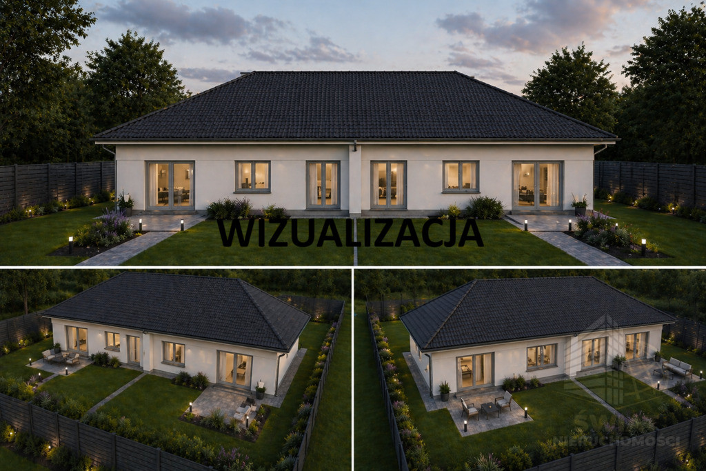 Dom Sprzedaż Grzędzice