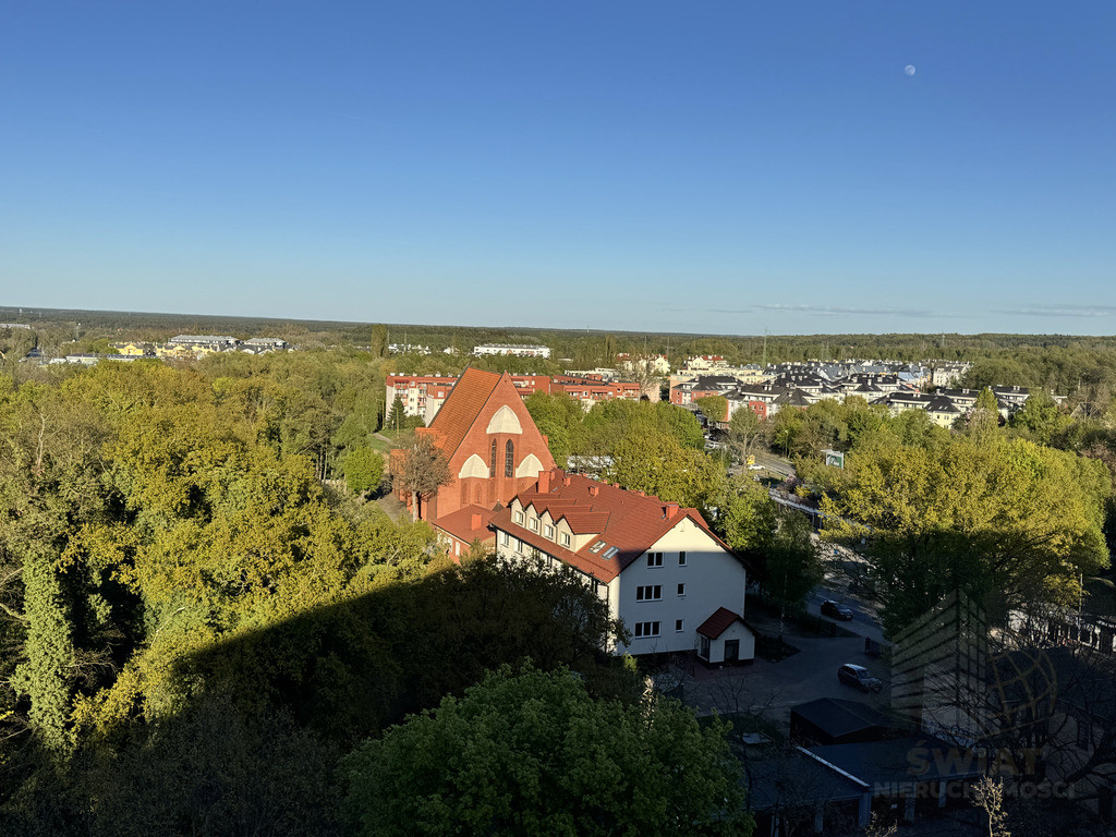 Mieszkanie Sprzedaż Szczecin os. Bukowe Pomarańczowa