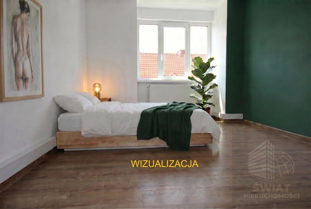 Mieszkanie Sprzedaż Szczecinek Toruńska 7