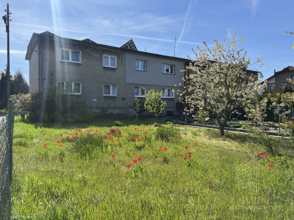 Mieszkanie Sprzedaż Szczecin Gumieńce Husarów 1