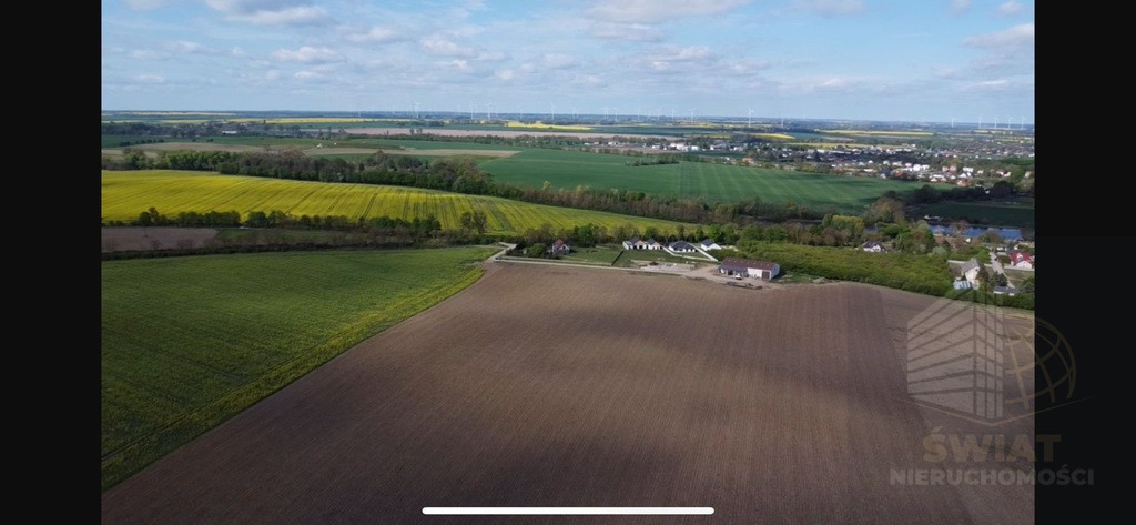 Działka Sprzedaż Pyrzyce 2