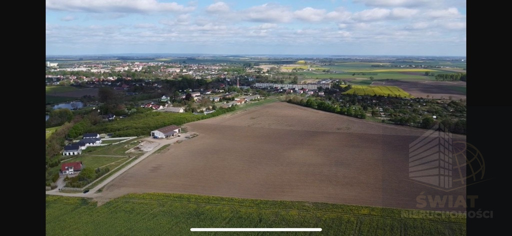 Działka Sprzedaż Pyrzyce 5