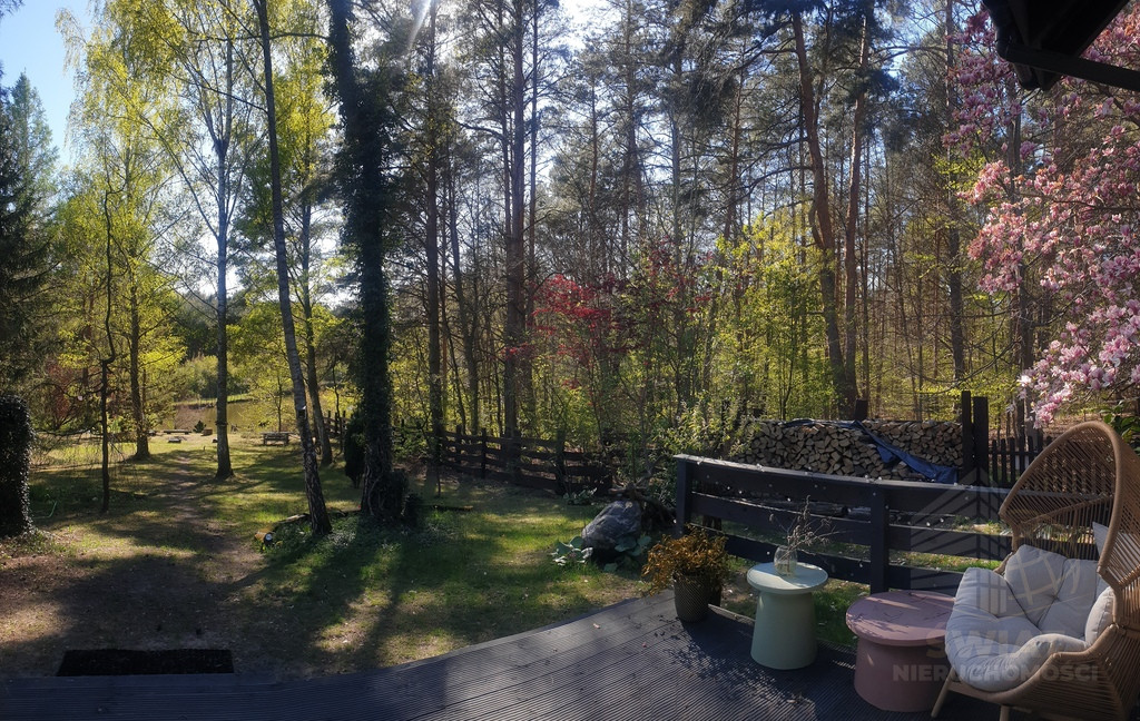 Dom Sprzedaż Szczecin Jezierzyce 6