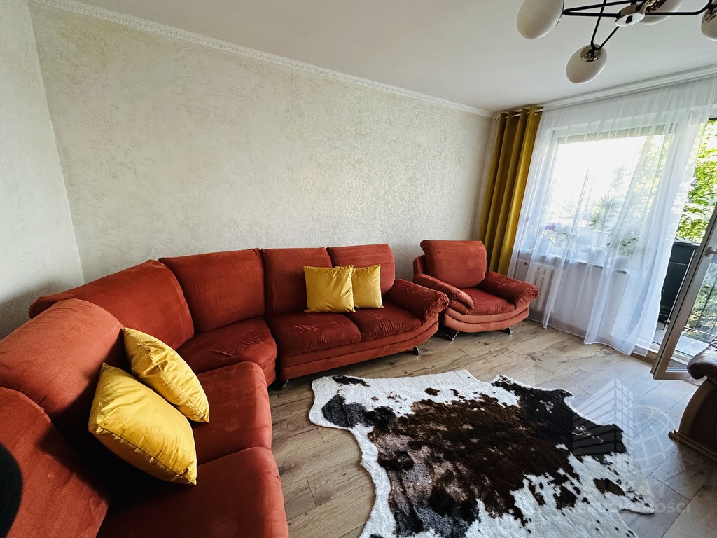 Mieszkanie Sprzedaż Szczecin Gumieńce Ku Słońcu 1