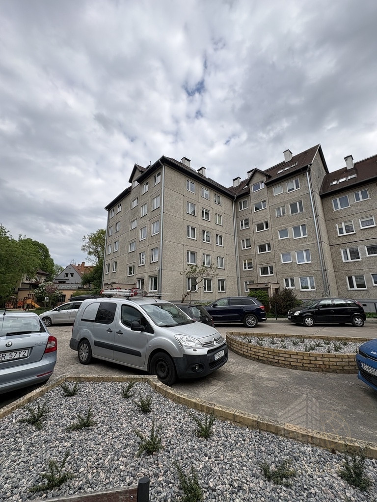 Mieszkanie Sprzedaż Szczecin Gumieńce Ku Słońcu 8