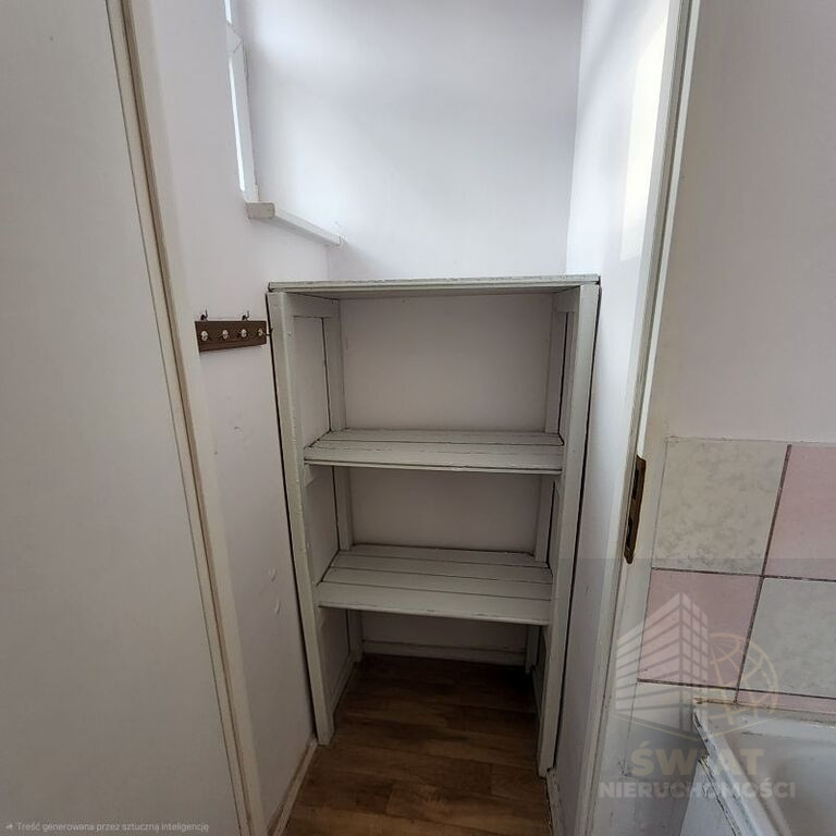 Mieszkanie Sprzedaż Dębno Ogrodowa 10
