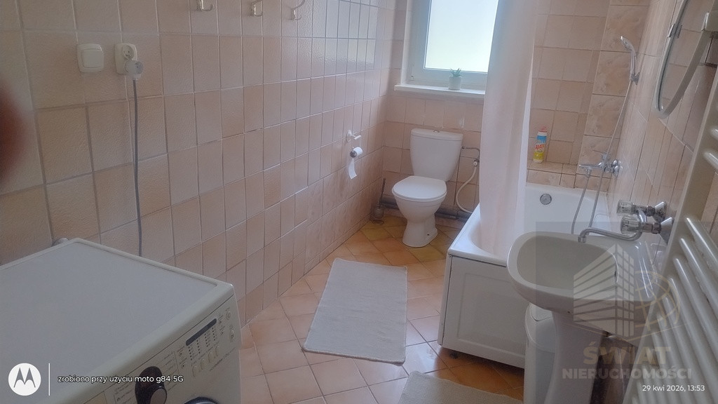 Mieszkanie Wynajem Szczecin Gumieńce Kruszwicka