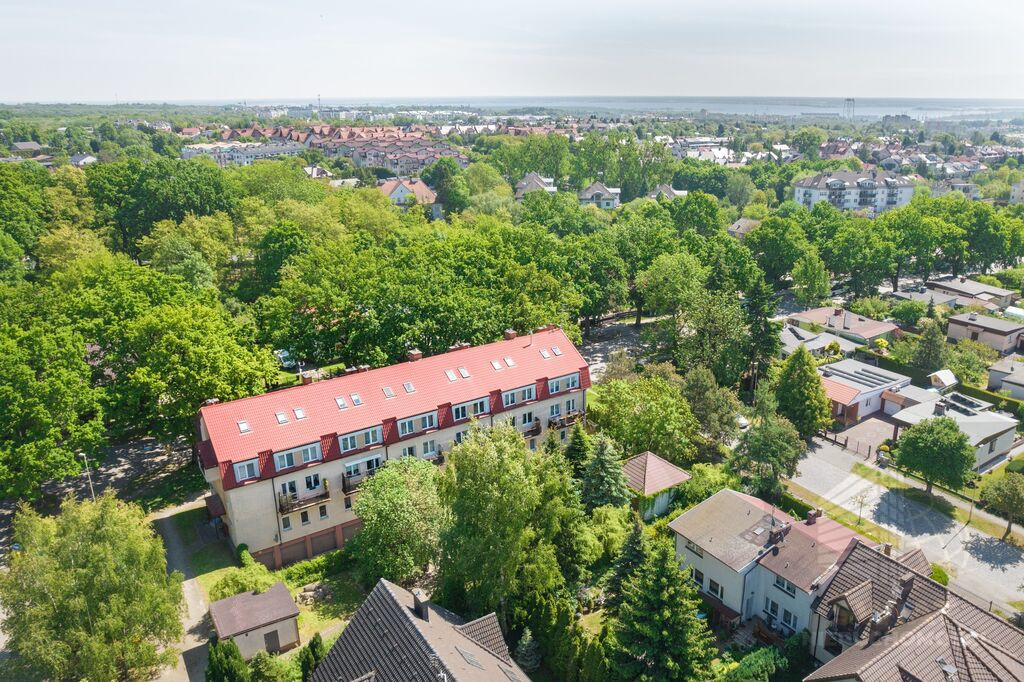 Mieszkanie Sprzedaż Szczecin Warszewo Szwedzka 1