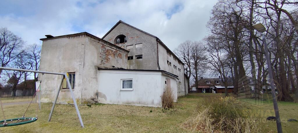 Obiekt Sprzedaż Budno 8