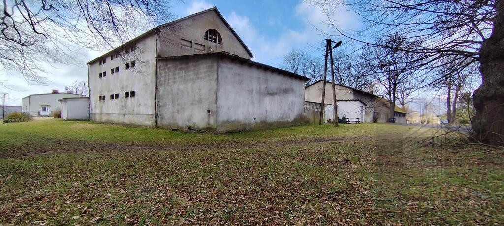 Obiekt Sprzedaż Budno 10