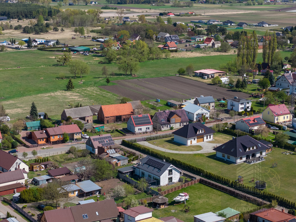 Dom Sprzedaż Lubczyna 13
